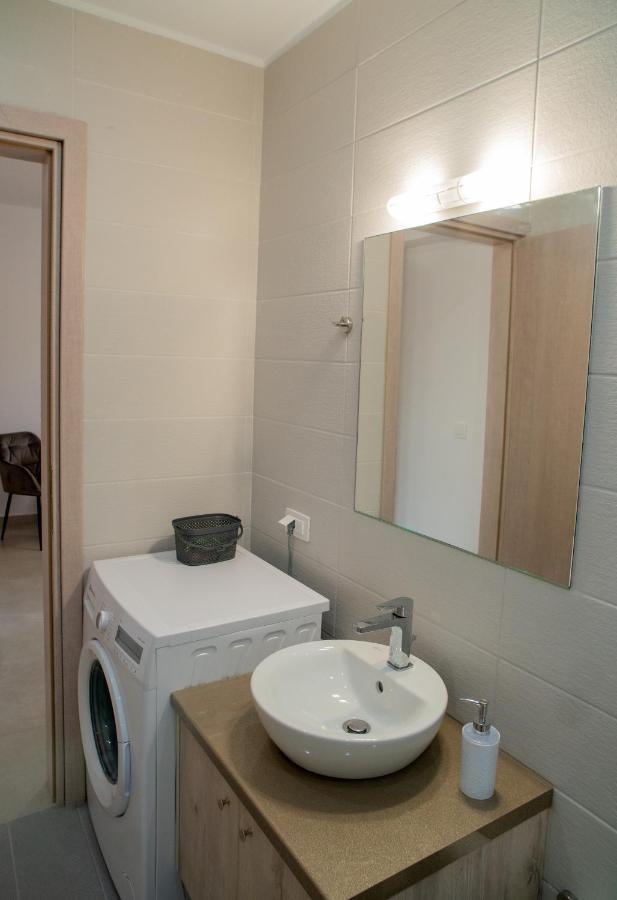 Hello Village Chania Apartmán *