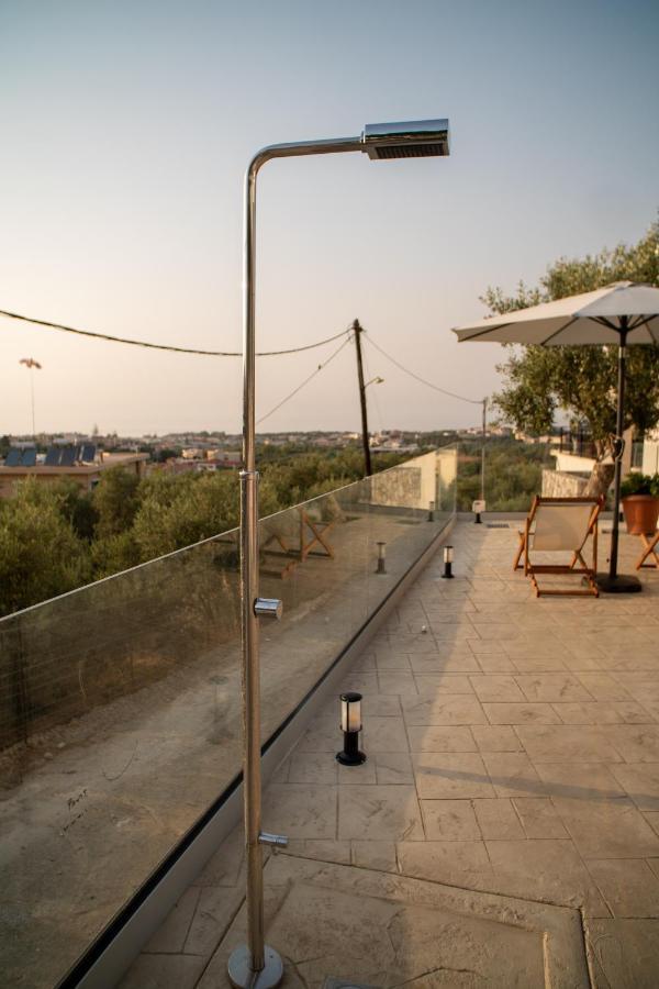 Hello Village Chania *