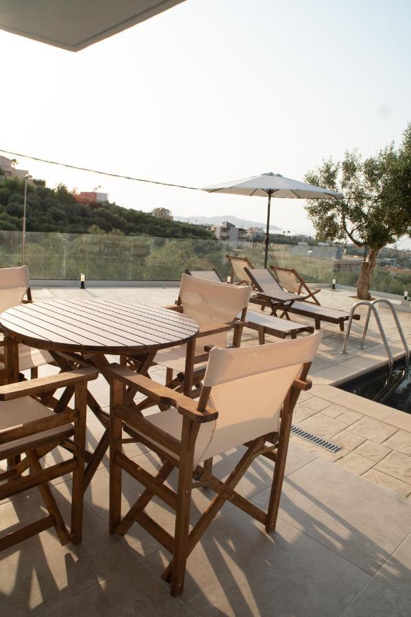 Hello Village Chania Apartment Sfakianalion