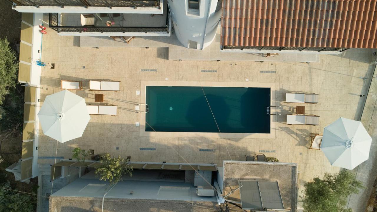 Hello Village Chania * Sfakianalion