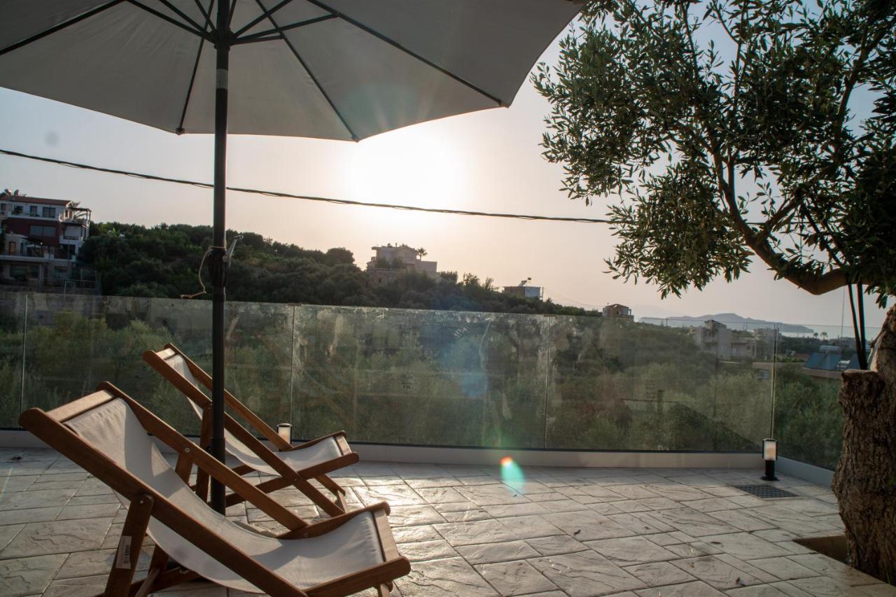 Hello Village Chania Apartment
