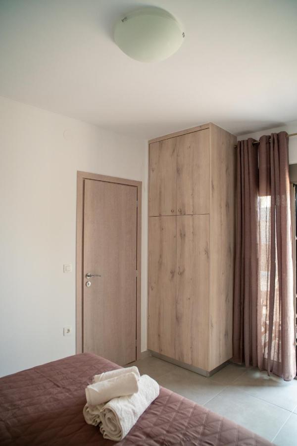 Apartment Hello Village Chania *