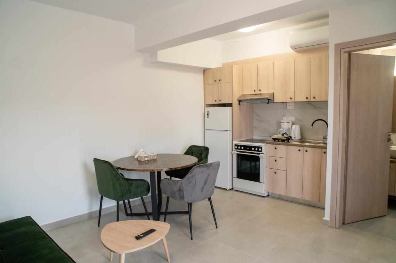 Hello Village Chania Apartment
