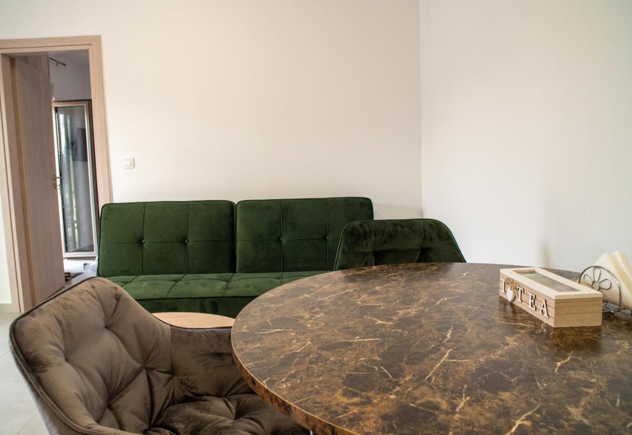 Apartment Hello Village Chania