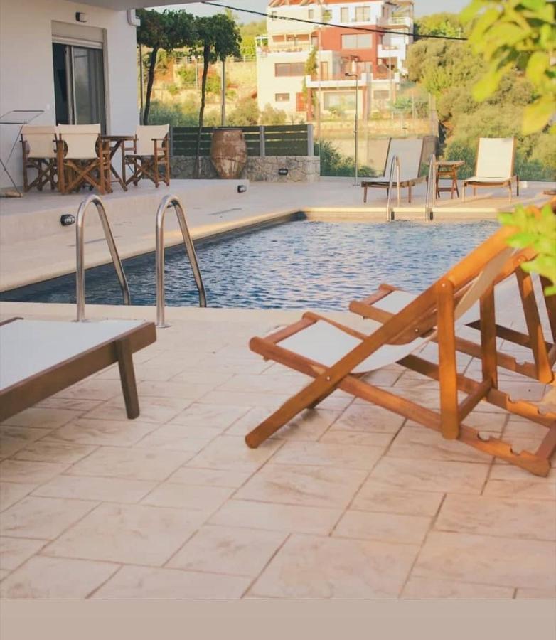Apartment Hello Village Chania Sfakianalion